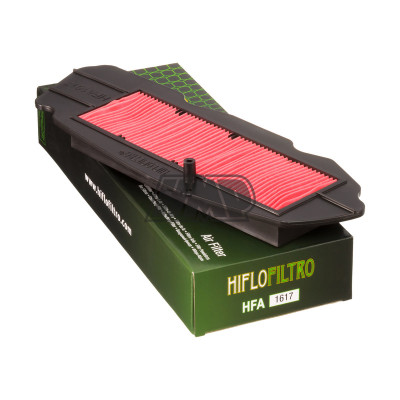 Filtro ar HONDA FSC 400 / 600 - HIFLOFILTRO